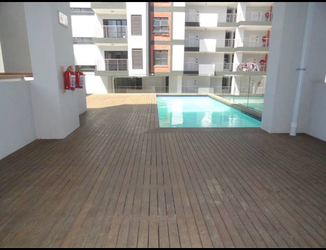 2 BEDROOM APARTMENT FOR SALE IN UMHLANGA RIDGE